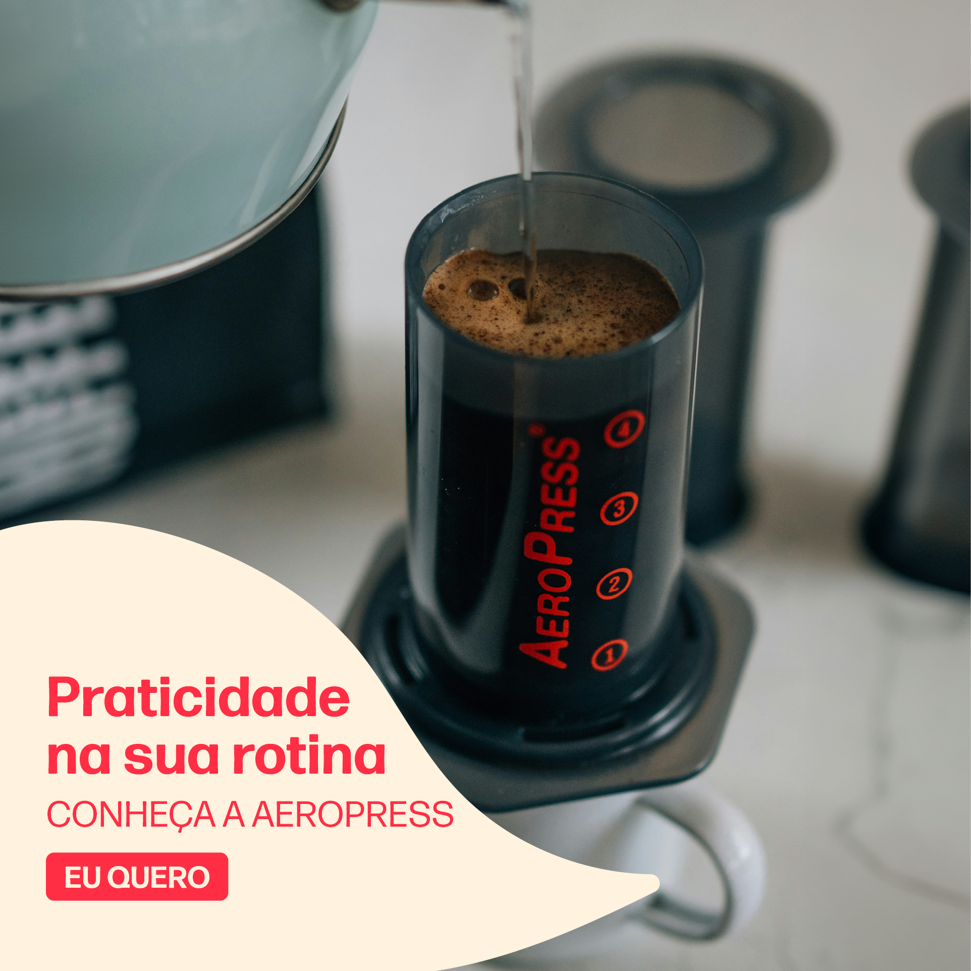 Aeropress